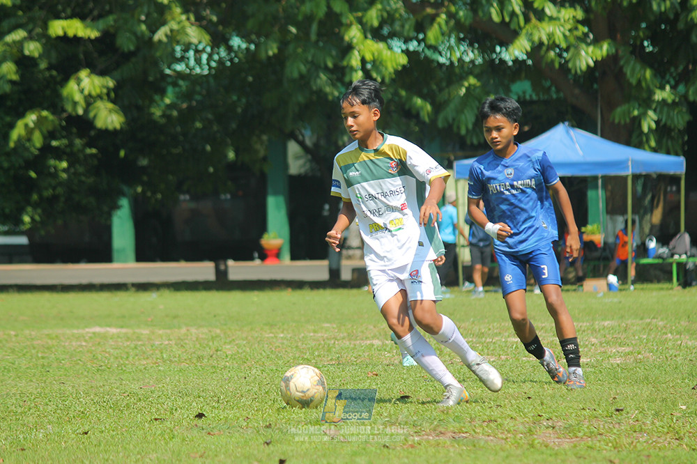 ijl u13 011125 pelita jaya soccer school vs putra muda balaraja