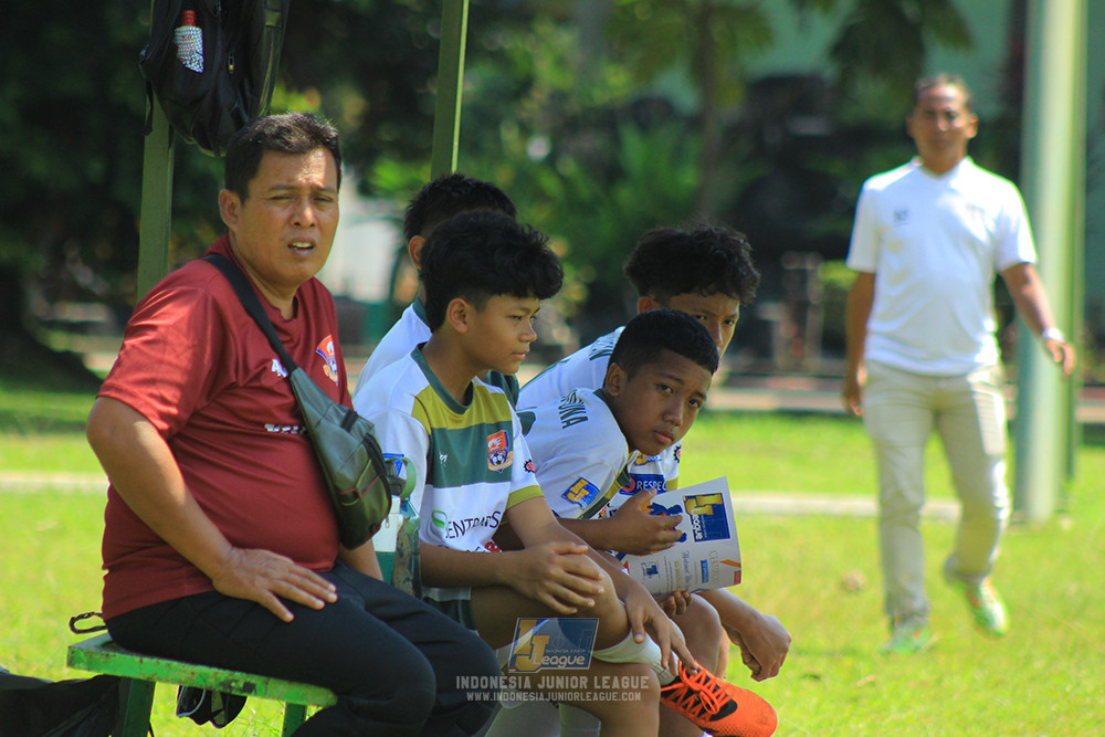 ijl u13 011125 pelita jaya soccer school vs putra muda balaraja
