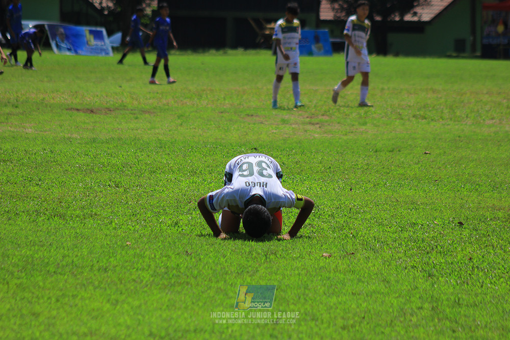 ijl u13 011125 pelita jaya soccer school vs putra muda balaraja