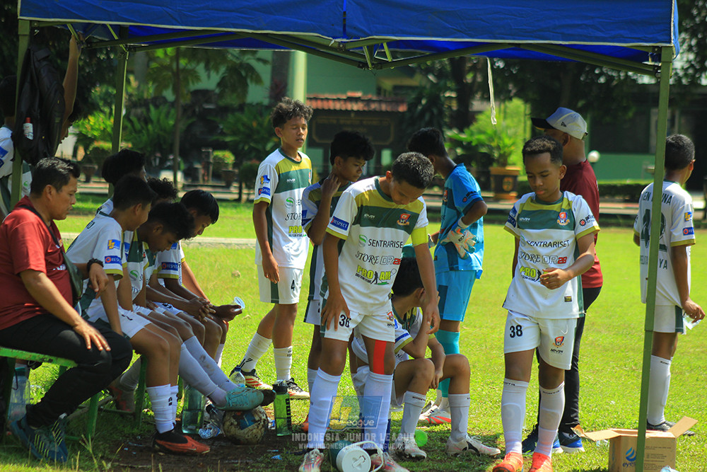 ijl u13 011125 pelita jaya soccer school vs putra muda balaraja