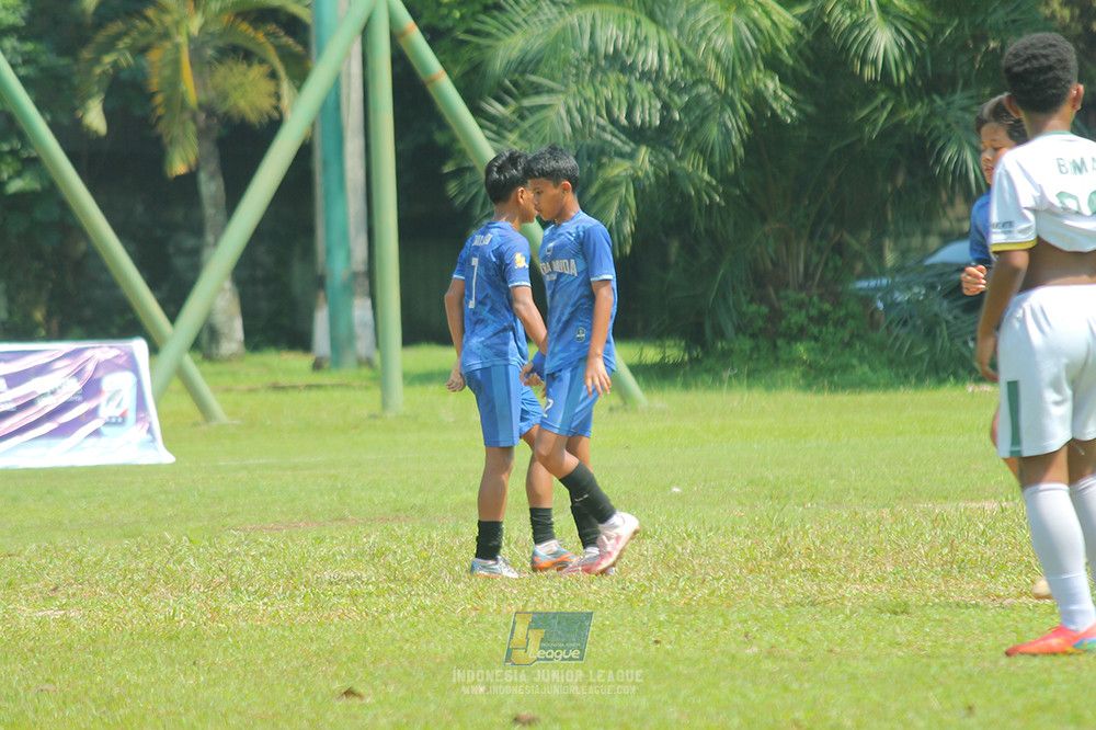 ijl u13 011125 pelita jaya soccer school vs putra muda balaraja