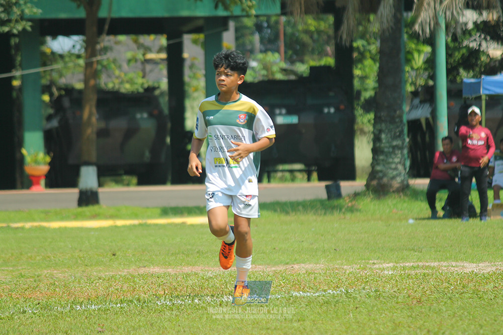 ijl u13 011125 pelita jaya soccer school vs putra muda balaraja