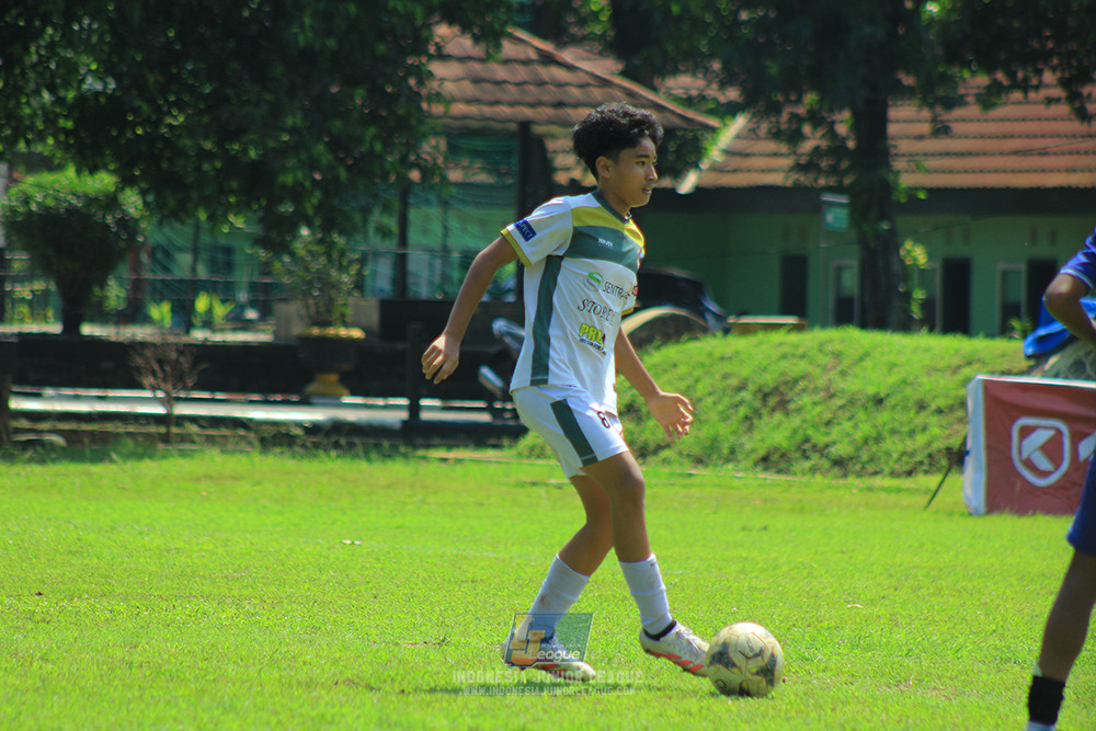 ijl u13 011125 pelita jaya soccer school vs putra muda balaraja