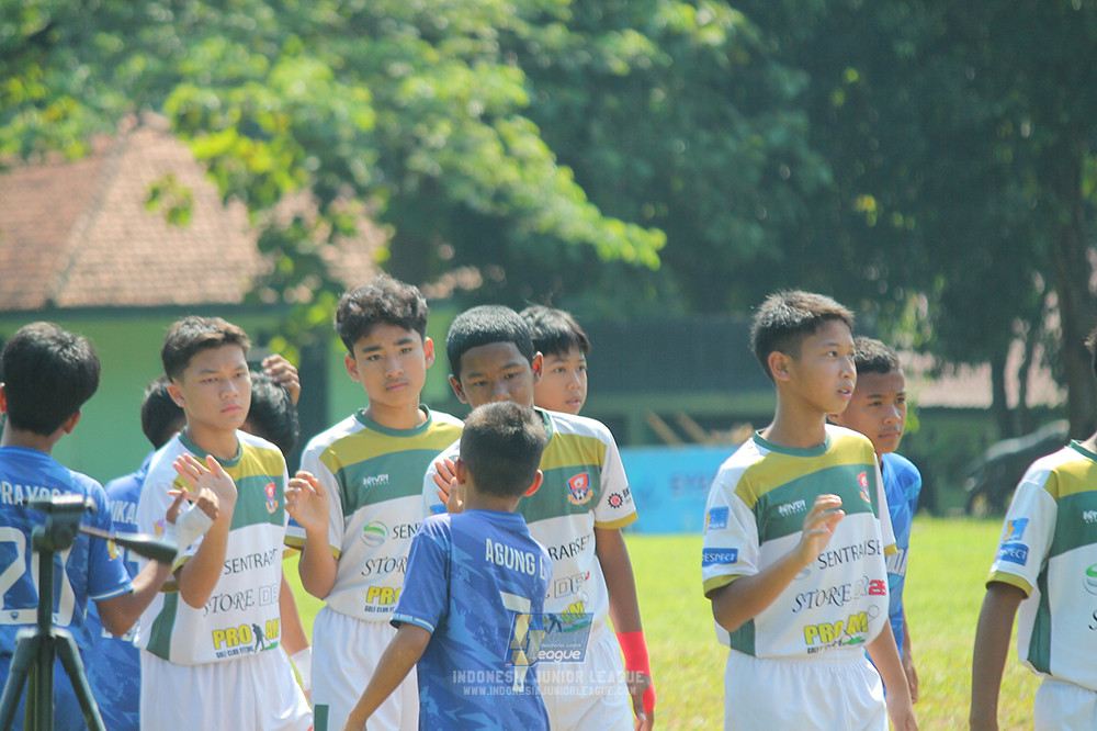 ijl u13 011125 pelita jaya soccer school vs putra muda balaraja