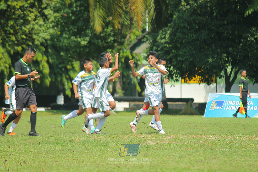 ijl u13 011125 pelita jaya soccer school vs putra muda balaraja