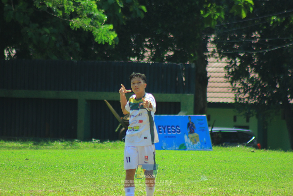 ijl u13 011125 pelita jaya soccer school vs putra muda balaraja