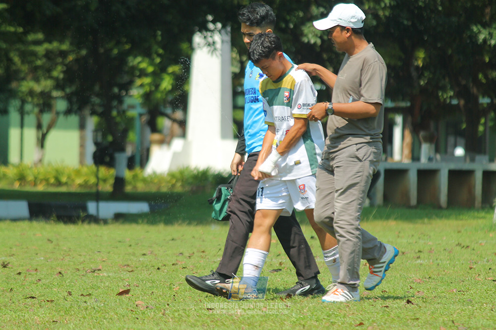 ijl u13 011125 pelita jaya soccer school vs putra muda balaraja