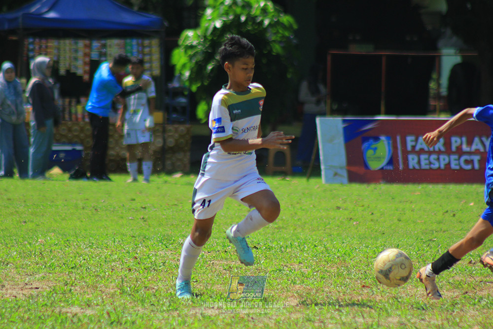 ijl u13 011125 pelita jaya soccer school vs putra muda balaraja