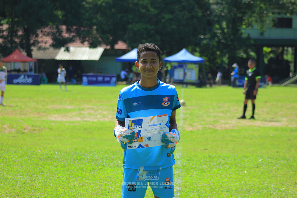 ijl u13 011125 pelita jaya soccer school vs putra muda balaraja