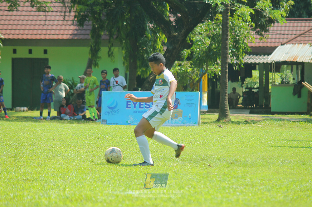 ijl u13 011125 pelita jaya soccer school vs putra muda balaraja
