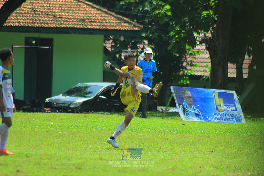 ijl u13 011125 pelita jaya soccer school vs putra muda balaraja