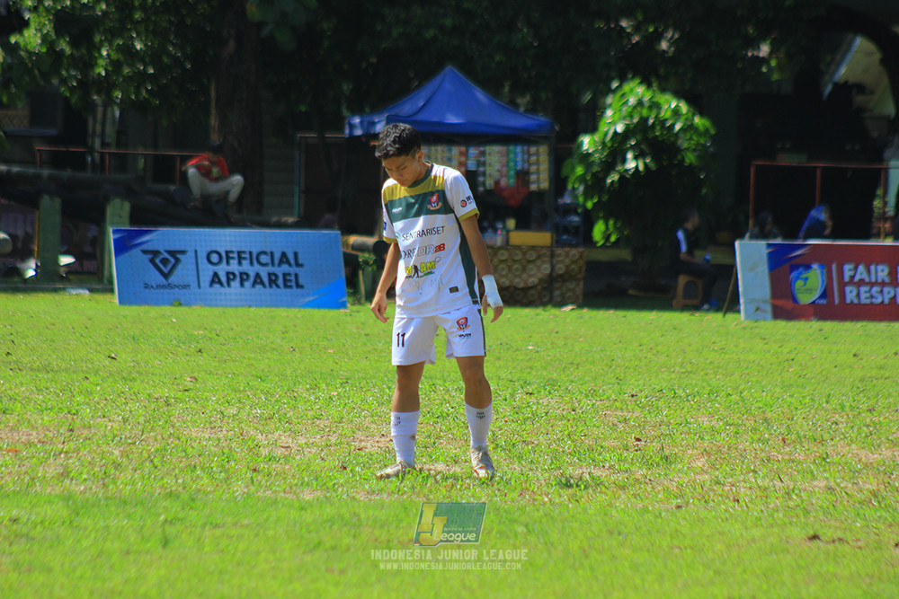 ijl u13 011125 pelita jaya soccer school vs putra muda balaraja