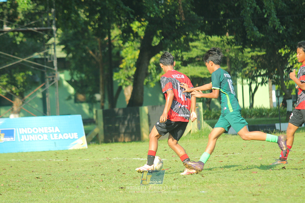 ijl u13 011125 sparta 1979 vs tajimalela fa