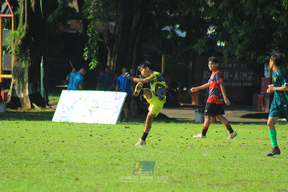 ijl u13 011125 sparta 1979 vs tajimalela fa