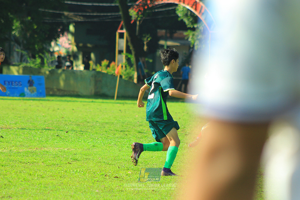 ijl u13 011125 sparta 1979 vs tajimalela fa