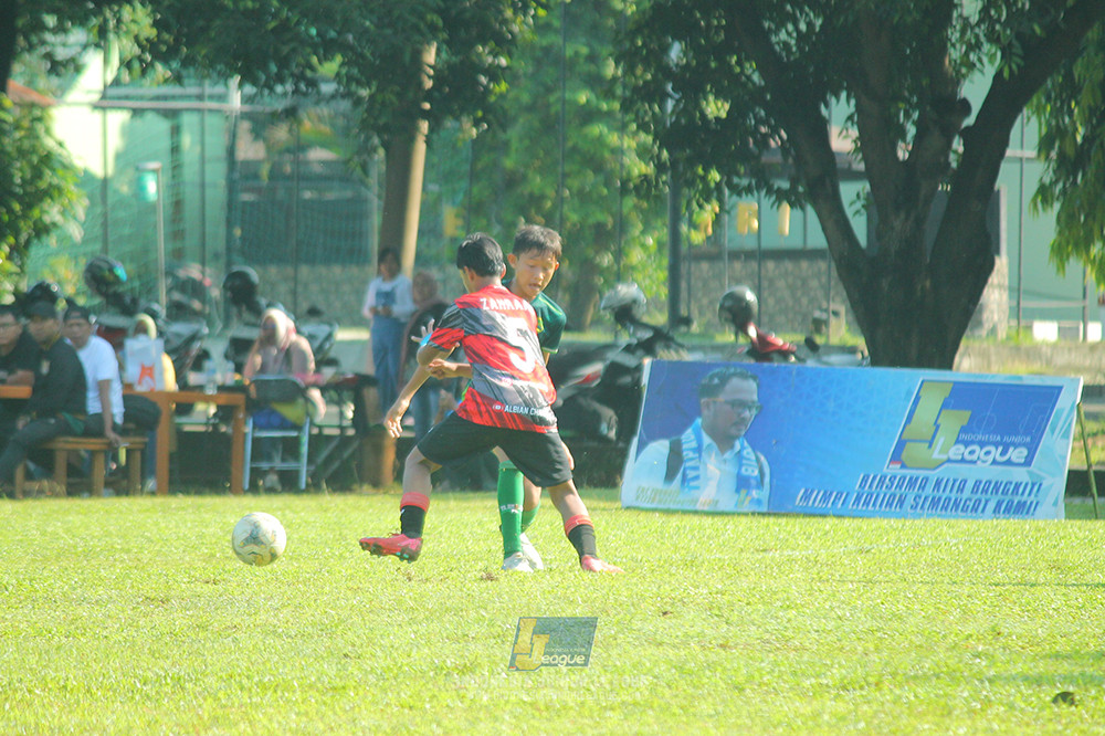 ijl u13 011125 sparta 1979 vs tajimalela fa