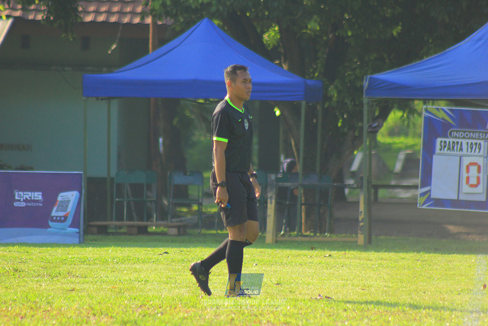 ijl u13 011125 sparta 1979 vs tajimalela fa