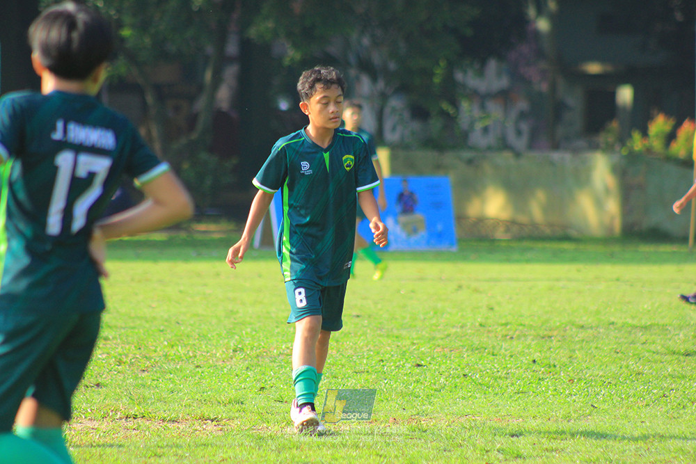 ijl u13 011125 sparta 1979 vs tajimalela fa