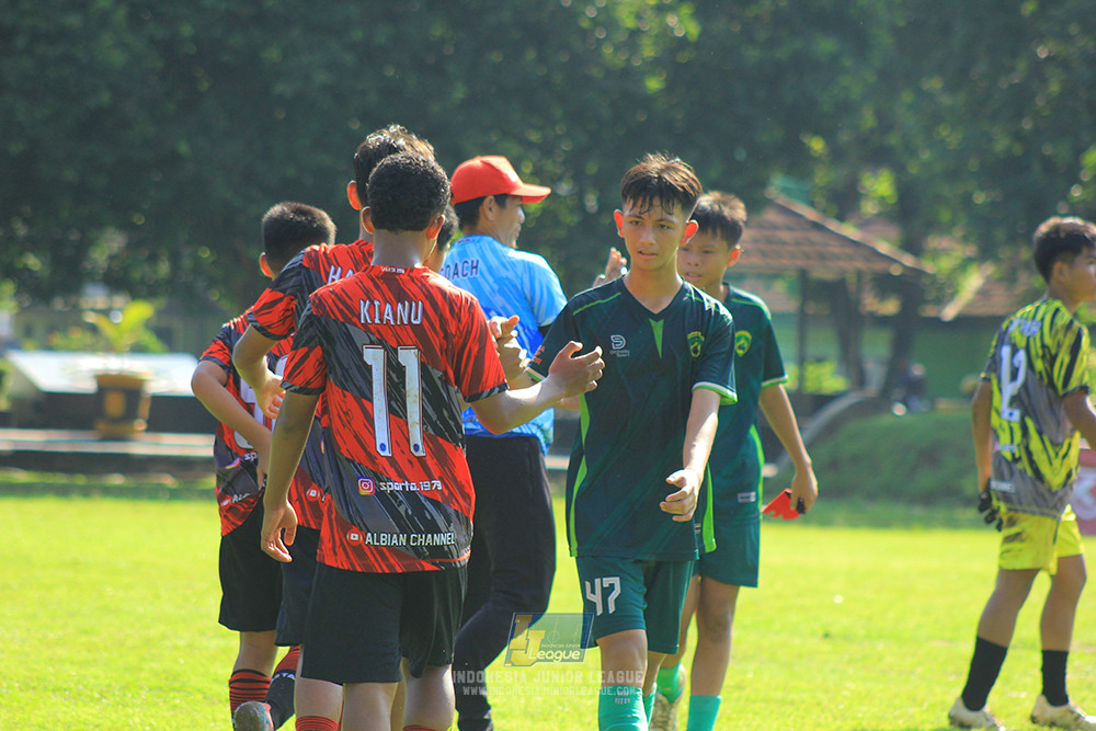 ijl u13 011125 sparta 1979 vs tajimalela fa