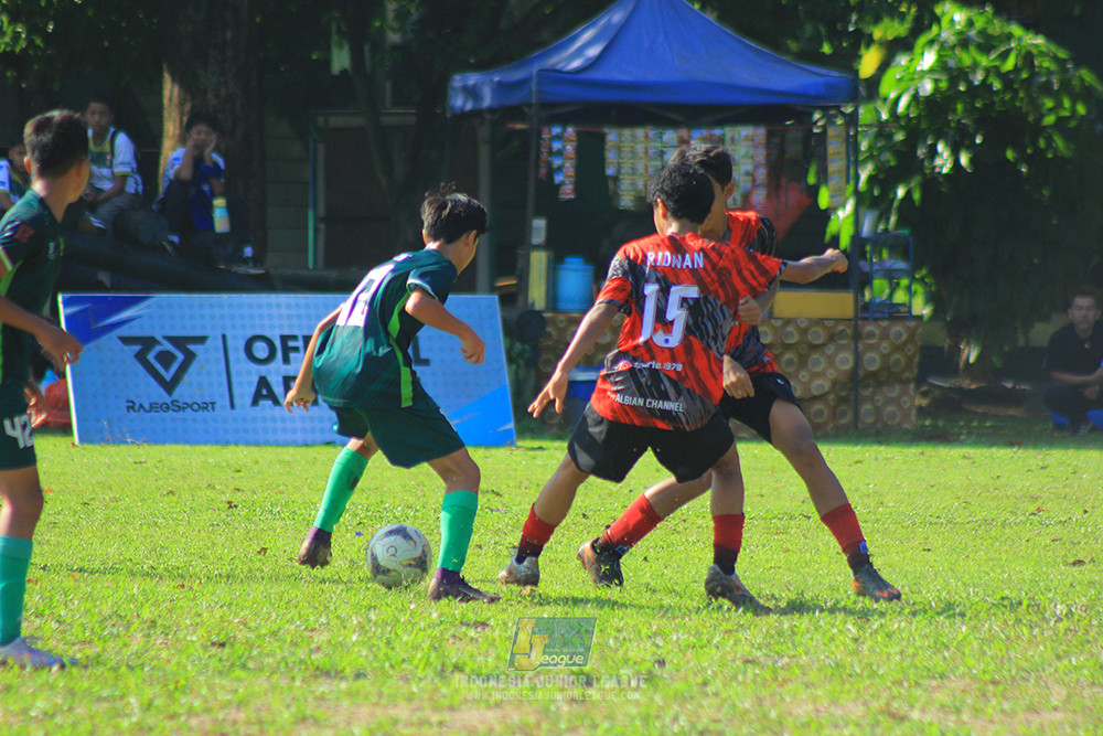 ijl u13 011125 sparta 1979 vs tajimalela fa