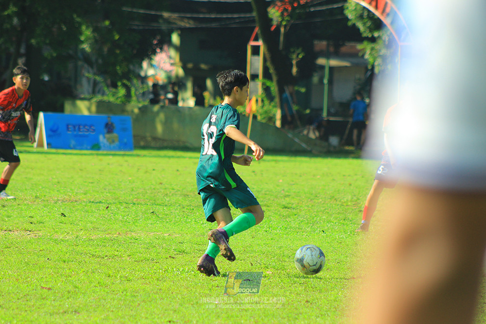 ijl u13 011125 sparta 1979 vs tajimalela fa