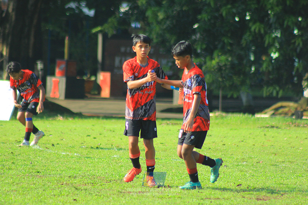 ijl u13 011125 sparta 1979 vs tajimalela fa