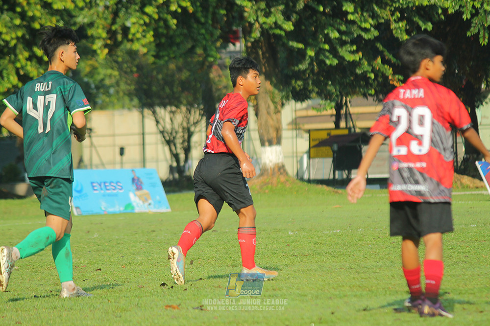 ijl u13 011125 sparta 1979 vs tajimalela fa