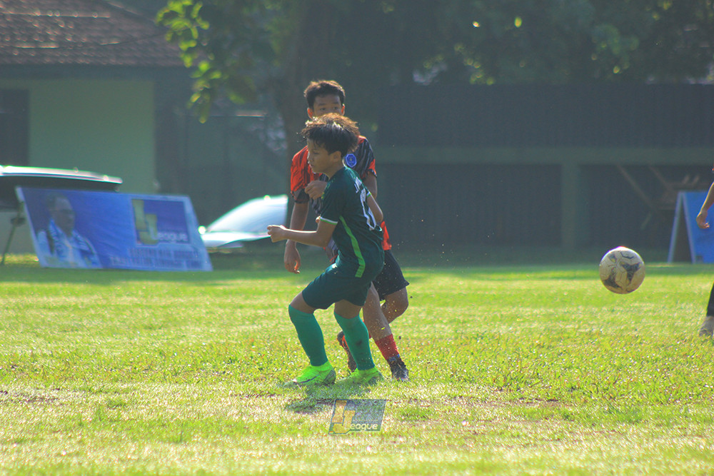 ijl u13 011125 sparta 1979 vs tajimalela fa