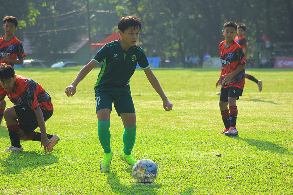 ijl u13 011125 sparta 1979 vs tajimalela fa