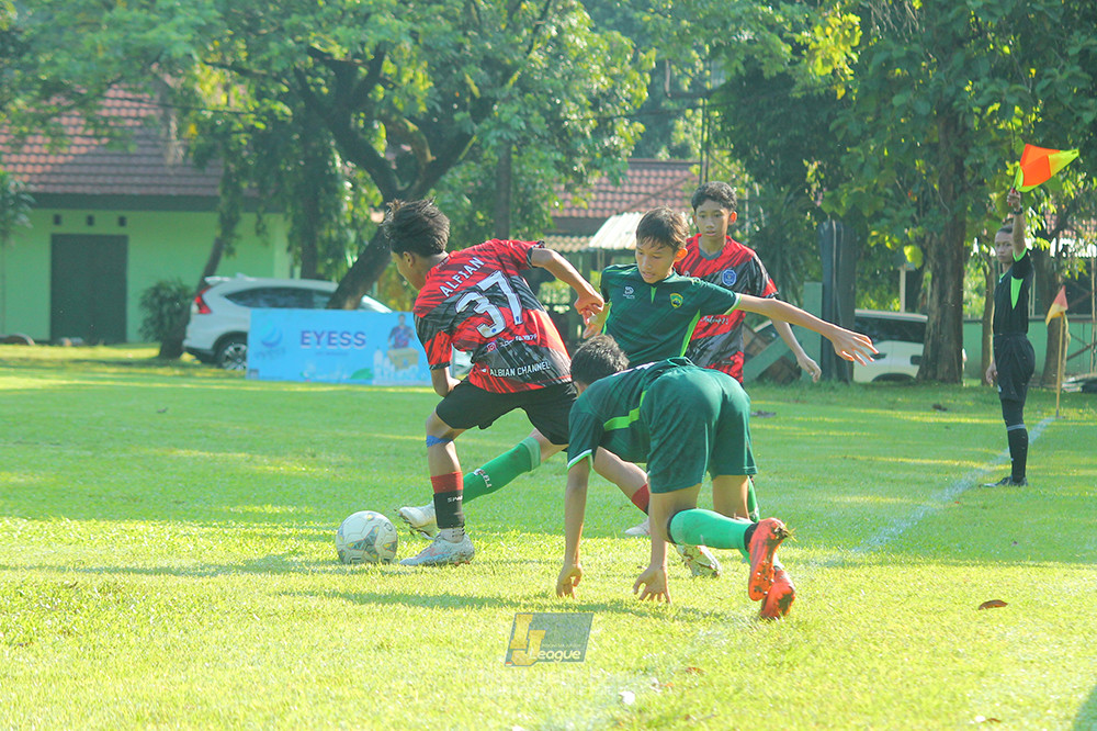 ijl u13 011125 sparta 1979 vs tajimalela fa