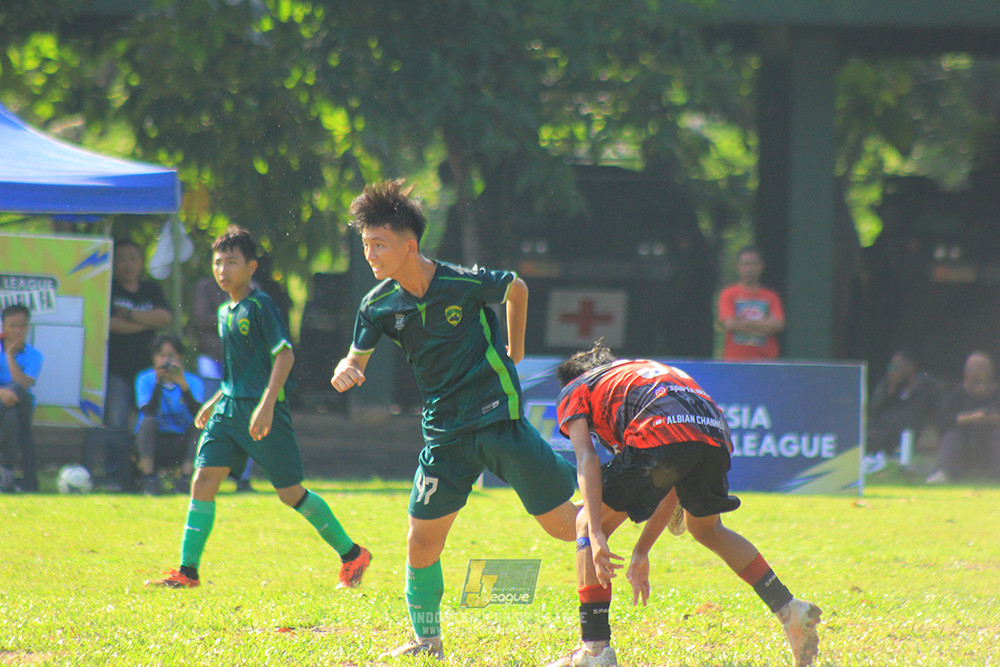 ijl u13 011125 sparta 1979 vs tajimalela fa