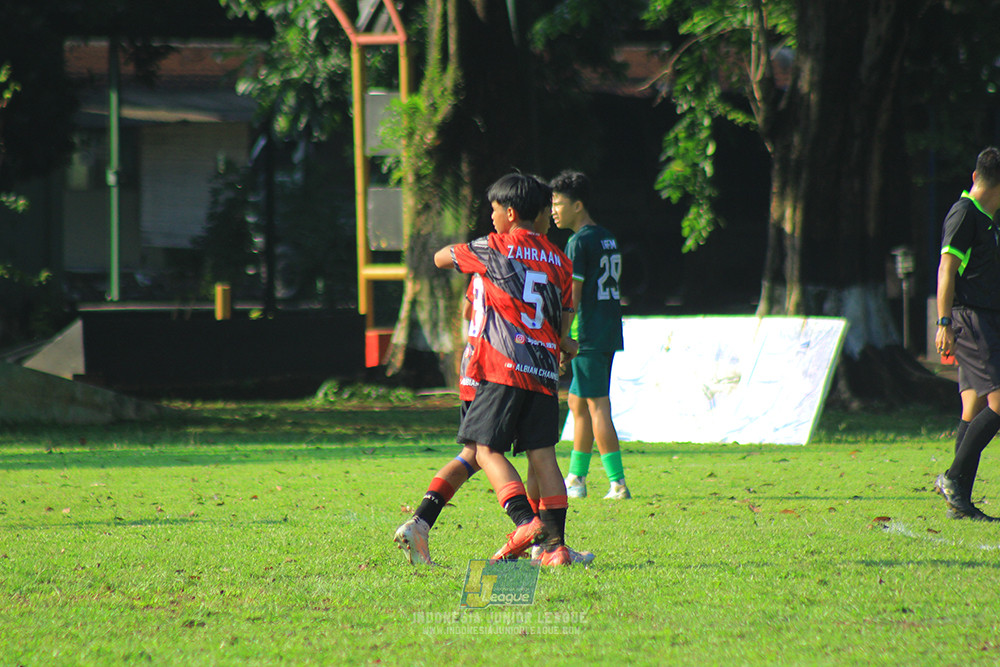 ijl u13 011125 sparta 1979 vs tajimalela fa