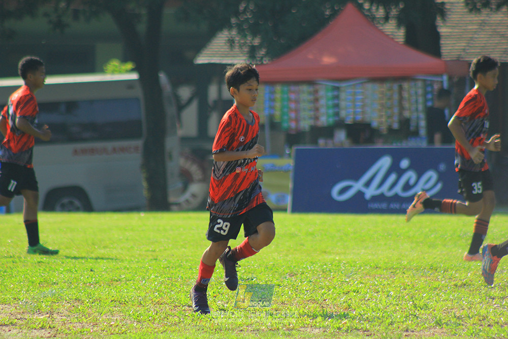 ijl u13 011125 sparta 1979 vs tajimalela fa