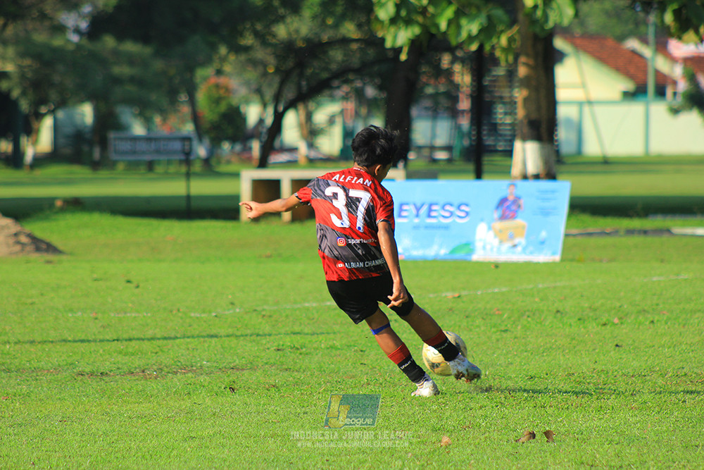 ijl u13 011125 sparta 1979 vs tajimalela fa