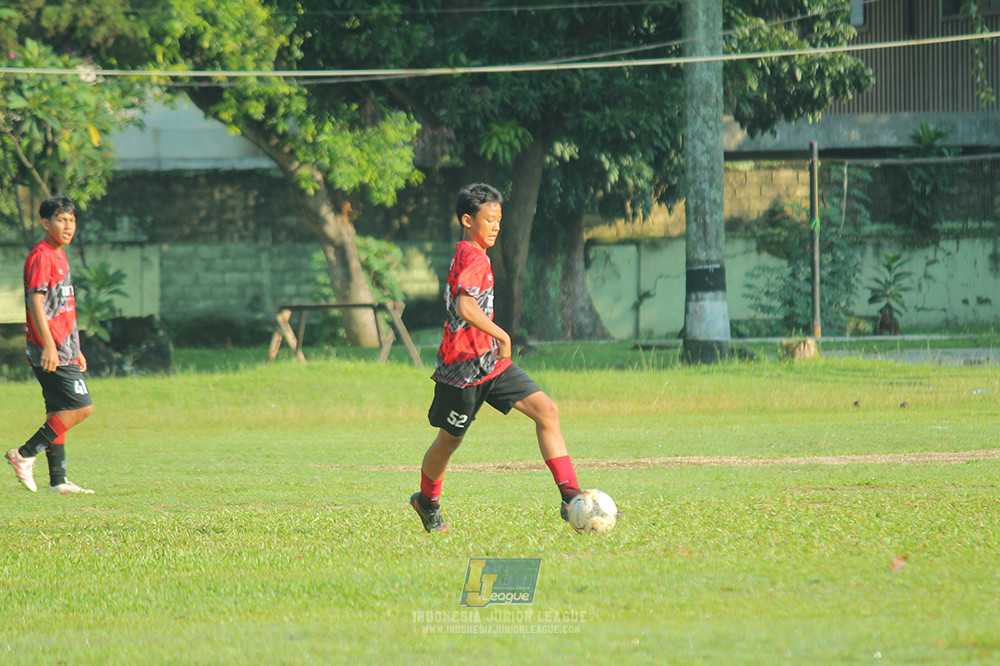 ijl u13 011125 sparta 1979 vs tajimalela fa