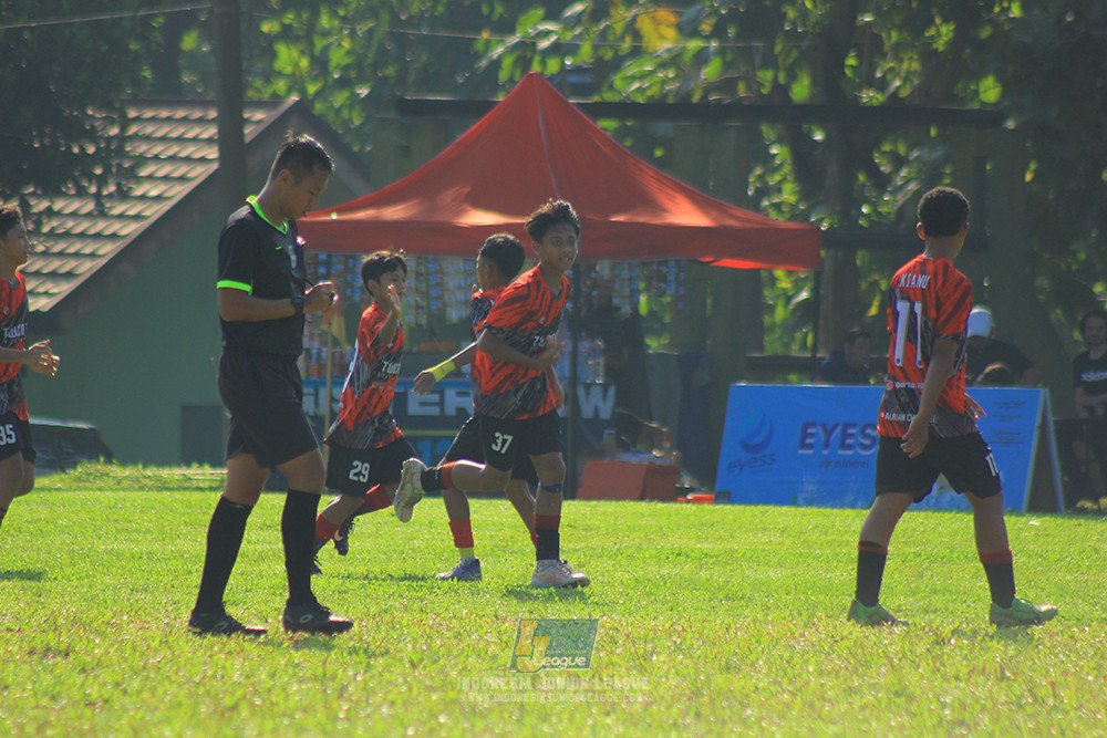 ijl u13 011125 sparta 1979 vs tajimalela fa