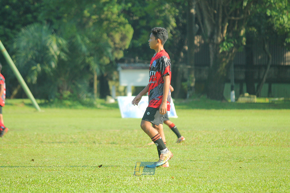 ijl u13 011125 sparta 1979 vs tajimalela fa