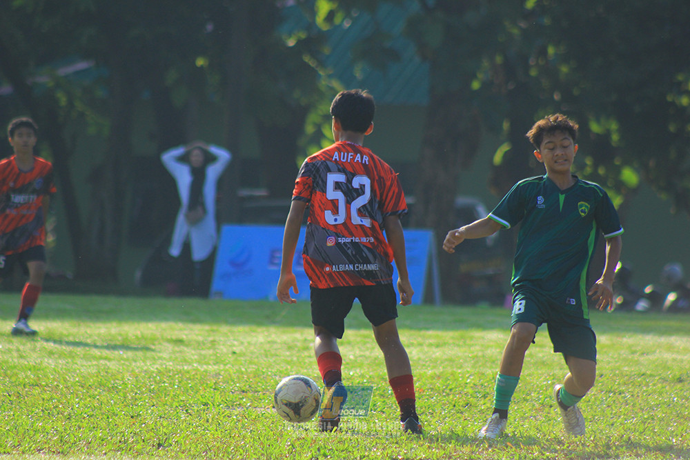 ijl u13 011125 sparta 1979 vs tajimalela fa