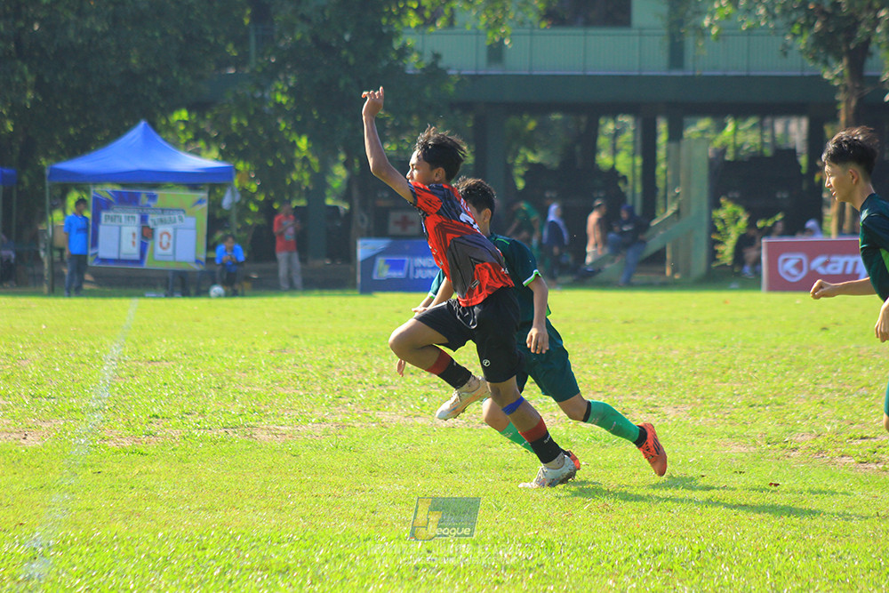 ijl u13 011125 sparta 1979 vs tajimalela fa