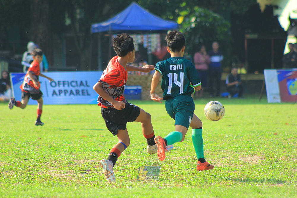 ijl u13 011125 sparta 1979 vs tajimalela fa