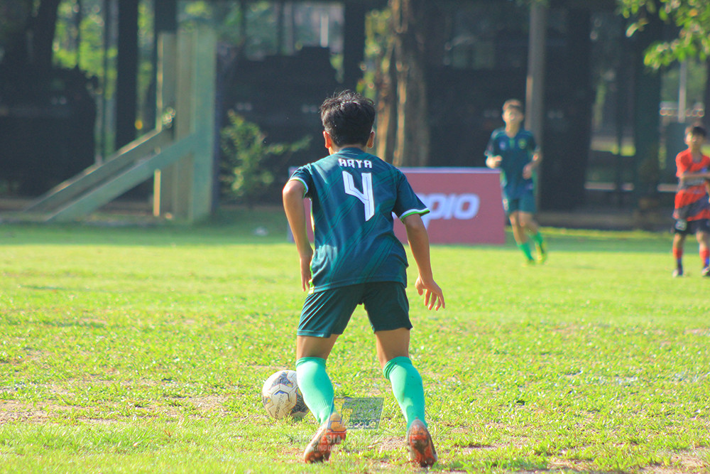 ijl u13 011125 sparta 1979 vs tajimalela fa