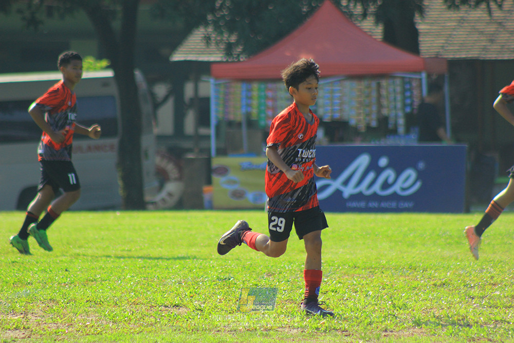 ijl u13 011125 sparta 1979 vs tajimalela fa