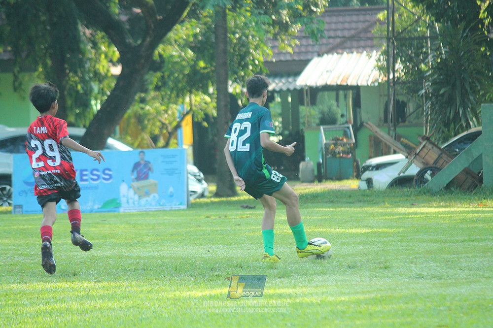 ijl u13 011125 sparta 1979 vs tajimalela fa