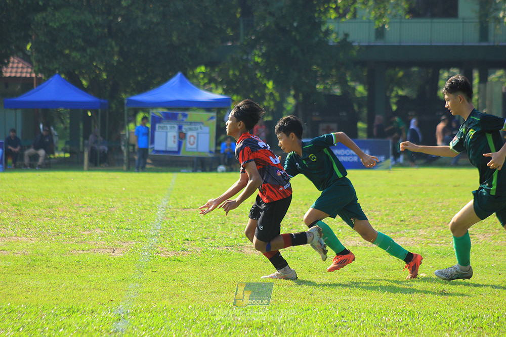 ijl u13 011125 sparta 1979 vs tajimalela fa