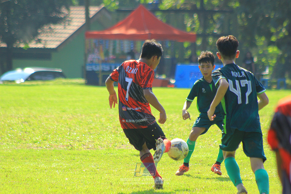 ijl u13 011125 sparta 1979 vs tajimalela fa