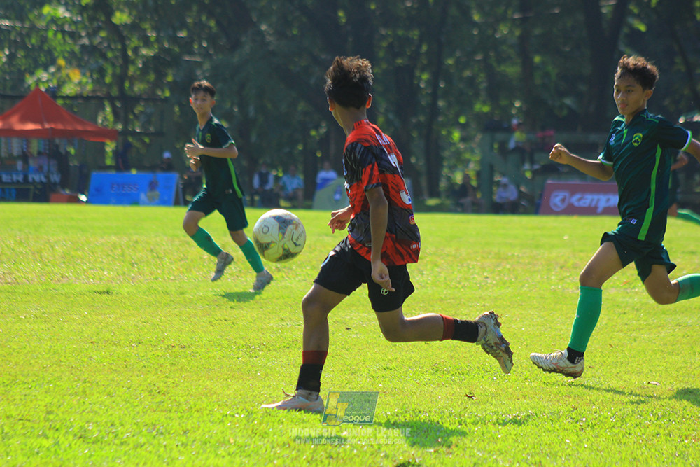 ijl u13 011125 sparta 1979 vs tajimalela fa