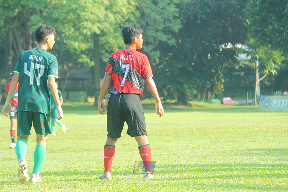 ijl u13 011125 sparta 1979 vs tajimalela fa