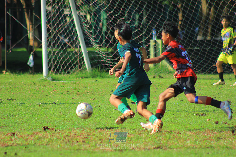 ijl u13 011125 sparta 1979 vs tajimalela fa