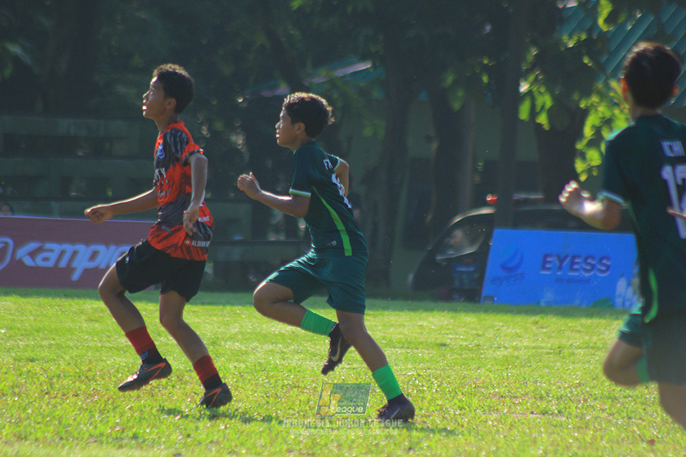 ijl u13 011125 sparta 1979 vs tajimalela fa