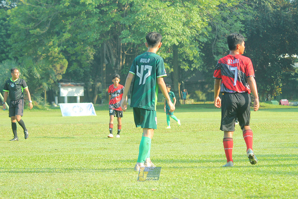 ijl u13 011125 sparta 1979 vs tajimalela fa